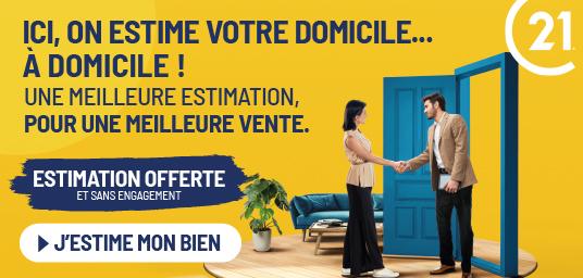 Agen/immobilier/CENTURY21 Bastien Gonzalez/agen