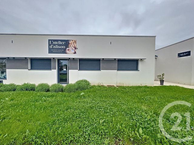 commerce à louer - 25.0 m2 - LE PASSAGE - 47 - AQUITAINE - Century 21 Bastien Gonzalez