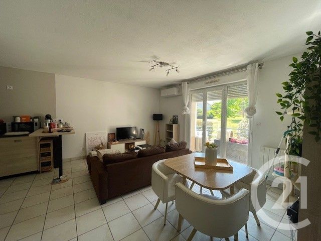appartement - LE PASSAGE - 47