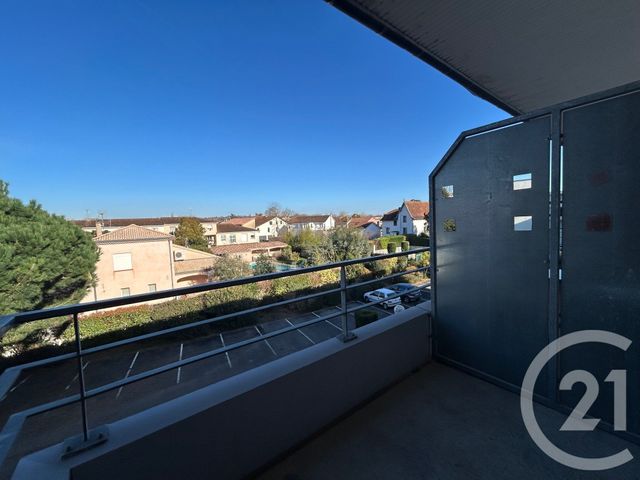 Appartement F2 à louer - 2 pièces - 41.83 m2 - LE PASSAGE - 47 - AQUITAINE - Century 21 Bastien Gonzalez