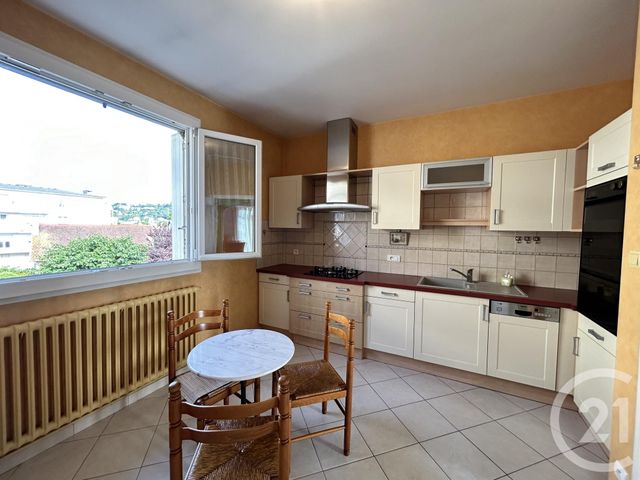 Appartement F4 à vendre - 3 pièces - 91.64 m2 - AGEN - 47 - AQUITAINE - Century 21 Bastien Gonzalez