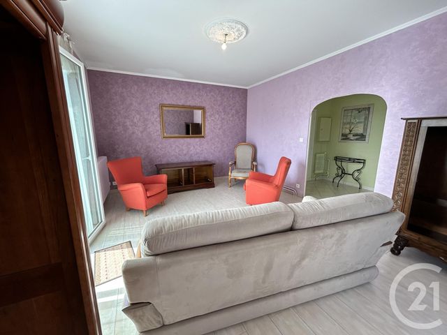 Appartement F4 à vendre - 3 pièces - 91.64 m2 - AGEN - 47 - AQUITAINE - Century 21 Bastien Gonzalez