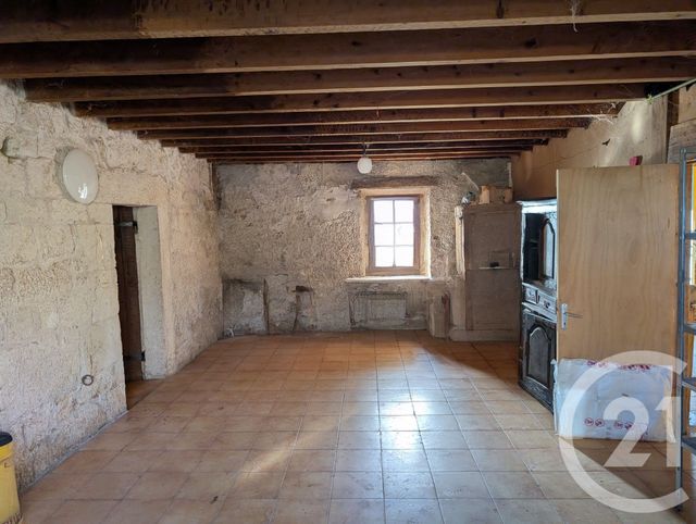 maison à vendre - 6 pièces - 209.37 m2 - DONDAS - 47 - AQUITAINE - Century 21 Bastien Gonzalez