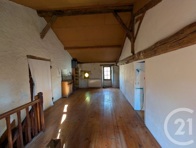 maison à vendre - 6 pièces - 209.37 m2 - DONDAS - 47 - AQUITAINE - Century 21 Bastien Gonzalez