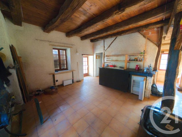 maison à vendre - 6 pièces - 209.37 m2 - DONDAS - 47 - AQUITAINE - Century 21 Bastien Gonzalez