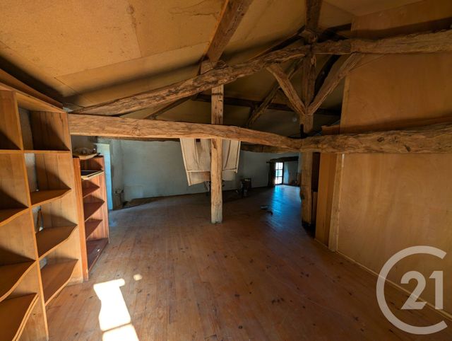 maison à vendre - 6 pièces - 209.37 m2 - DONDAS - 47 - AQUITAINE - Century 21 Bastien Gonzalez