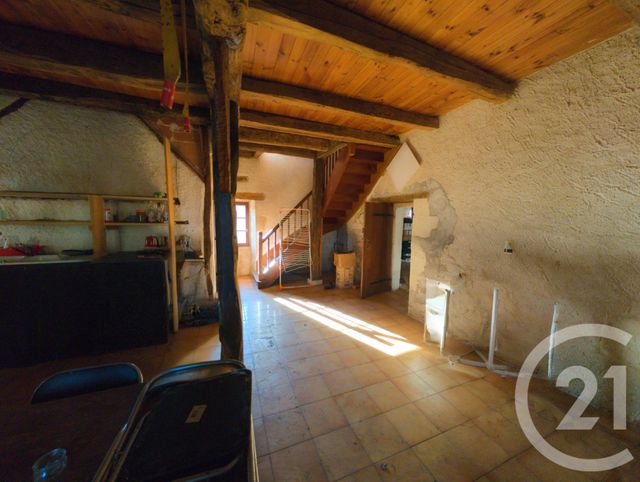 maison à vendre - 6 pièces - 209.37 m2 - DONDAS - 47 - AQUITAINE - Century 21 Bastien Gonzalez