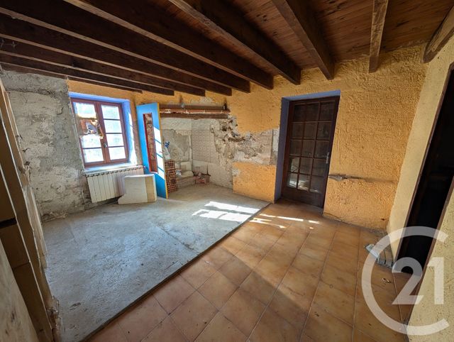 maison à vendre - 6 pièces - 209.37 m2 - DONDAS - 47 - AQUITAINE - Century 21 Bastien Gonzalez