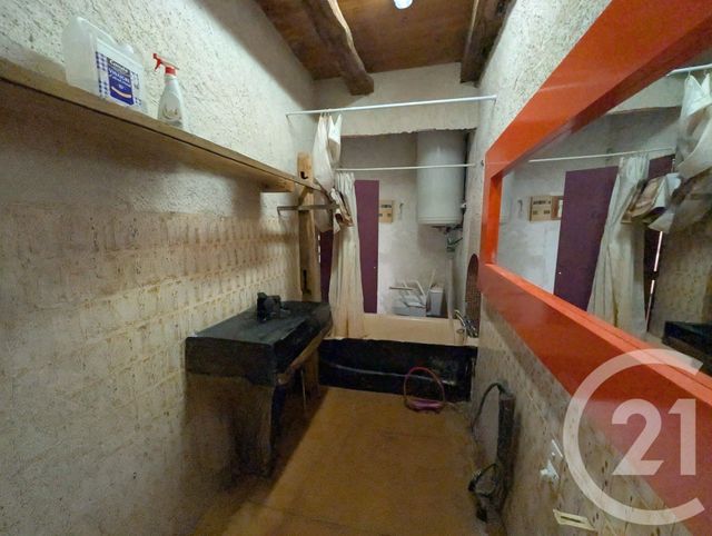 maison à vendre - 6 pièces - 209.37 m2 - DONDAS - 47 - AQUITAINE - Century 21 Bastien Gonzalez