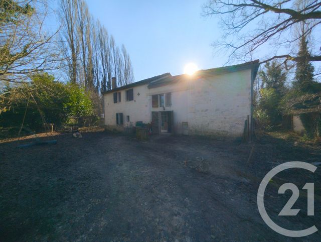 maison à vendre - 6 pièces - 209.37 m2 - DONDAS - 47 - AQUITAINE - Century 21 Bastien Gonzalez
