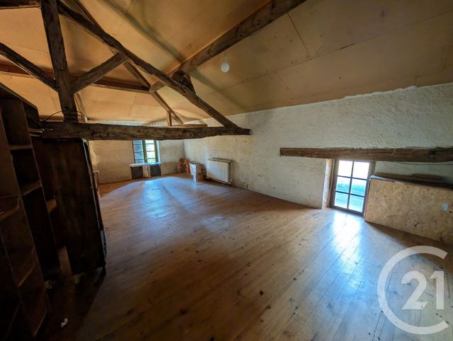 maison à vendre - 6 pièces - 209.37 m2 - DONDAS - 47 - AQUITAINE - Century 21 Bastien Gonzalez