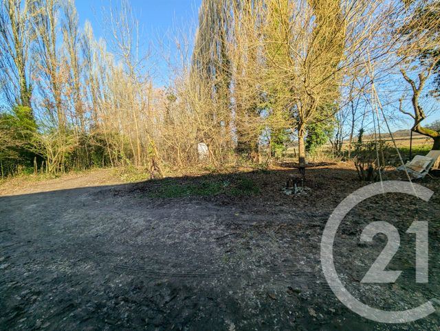 maison à vendre - 6 pièces - 209.37 m2 - DONDAS - 47 - AQUITAINE - Century 21 Bastien Gonzalez