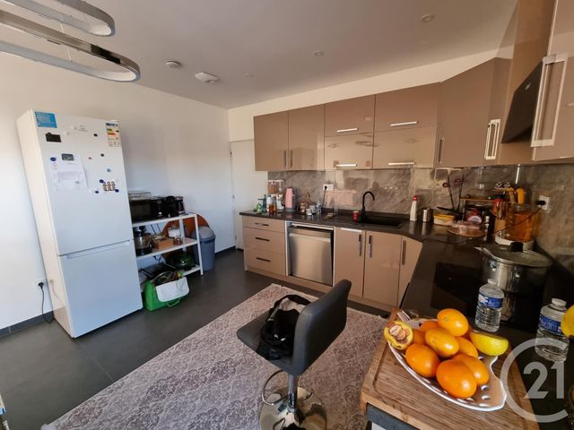 maison à vendre - 5 pièces - 125.33 m2 - STE COLOMBE EN BRUILHOIS - 47 - AQUITAINE - Century 21 Bastien Gonzalez