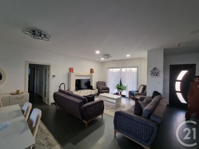 maison à vendre - 5 pièces - 125.33 m2 - STE COLOMBE EN BRUILHOIS - 47 - AQUITAINE - Century 21 Bastien Gonzalez