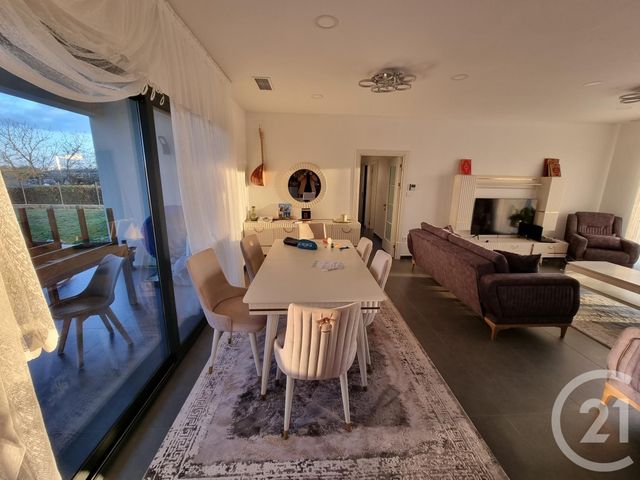 maison à vendre - 5 pièces - 125.33 m2 - STE COLOMBE EN BRUILHOIS - 47 - AQUITAINE - Century 21 Bastien Gonzalez