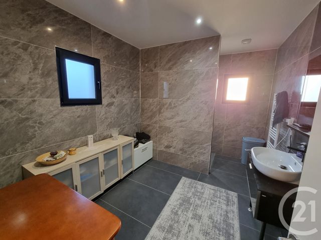 maison à vendre - 5 pièces - 125.33 m2 - STE COLOMBE EN BRUILHOIS - 47 - AQUITAINE - Century 21 Bastien Gonzalez