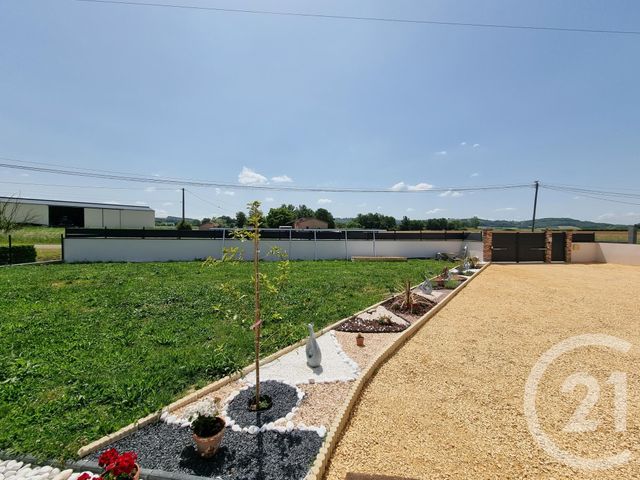 maison à vendre - 5 pièces - 125.33 m2 - STE COLOMBE EN BRUILHOIS - 47 - AQUITAINE - Century 21 Bastien Gonzalez