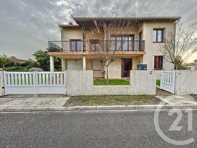 maison à vendre - 5 pièces - 158.0 m2 - LE PASSAGE - 47 - AQUITAINE - Century 21 Bastien Gonzalez
