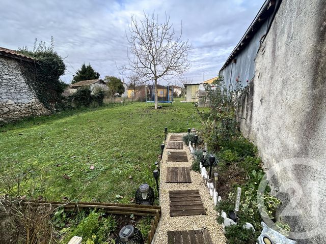 maison à vendre - 4 pièces - 99.52 m2 - BUZET SUR BAISE - 47 - AQUITAINE - Century 21 Bastien Gonzalez