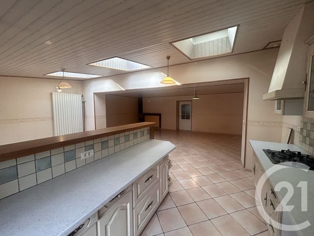 maison à vendre - 5 pièces - 143.56 m2 - FEUGAROLLES - 47 - AQUITAINE - Century 21 Bastien Gonzalez