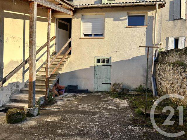 maison - FEUGAROLLES - 47