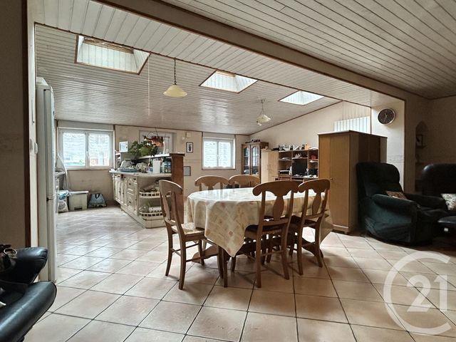 Afficher la photo en grand maison à vendre - 5 pièces - 143.56 m2 - FEUGAROLLES - 47 - AQUITAINE - Century 21 Bastien Gonzalez