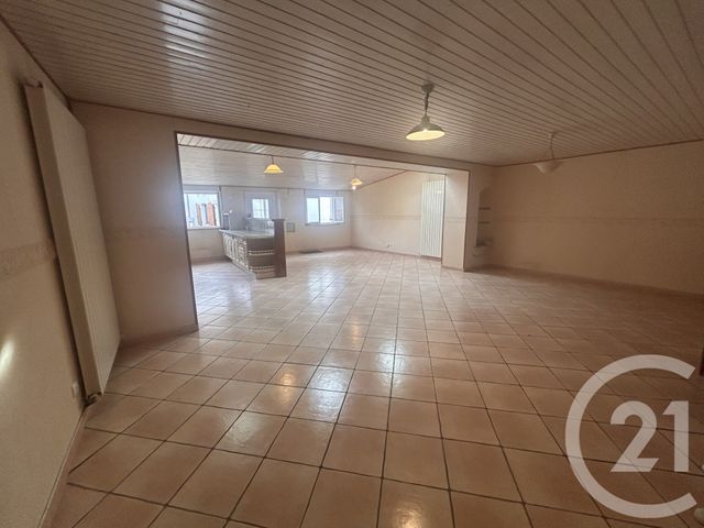 maison à vendre - 5 pièces - 143.56 m2 - FEUGAROLLES - 47 - AQUITAINE - Century 21 Bastien Gonzalez