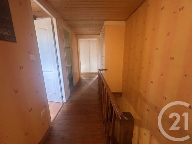 maison à vendre - 5 pièces - 143.56 m2 - FEUGAROLLES - 47 - AQUITAINE - Century 21 Bastien Gonzalez