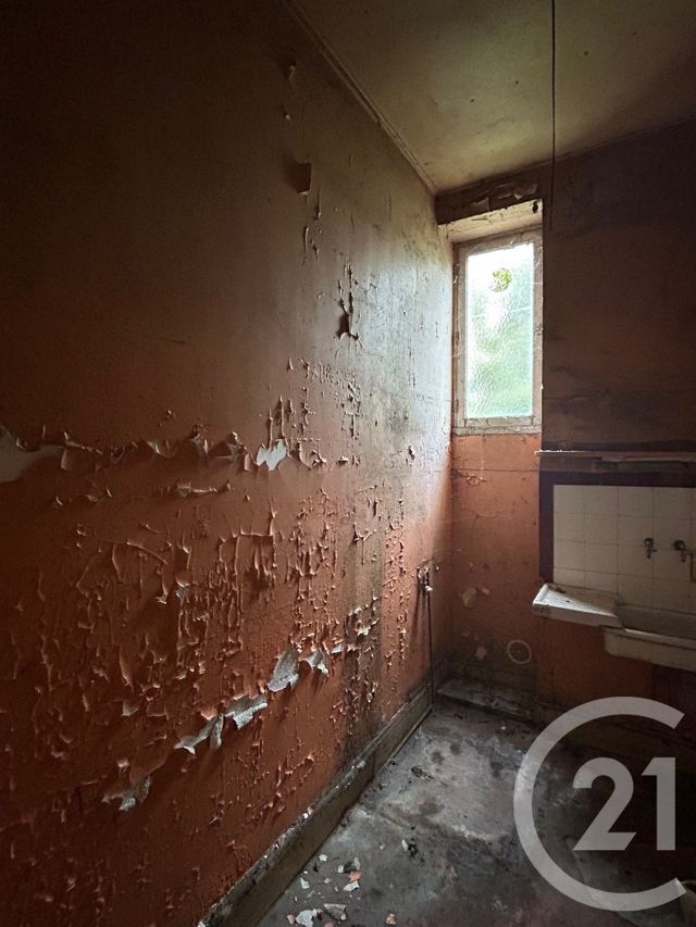 Appartement F4 à vendre - 4 pièces - 82.51 m2 - AGEN - 47 - AQUITAINE - Century 21 Bastien Gonzalez