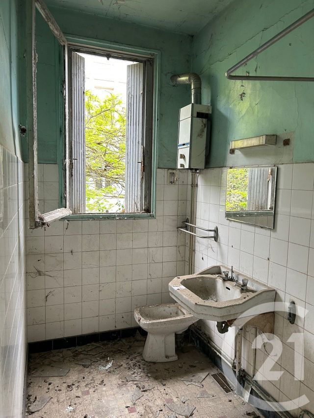 Appartement F4 à vendre - 4 pièces - 82.51 m2 - AGEN - 47 - AQUITAINE - Century 21 Bastien Gonzalez