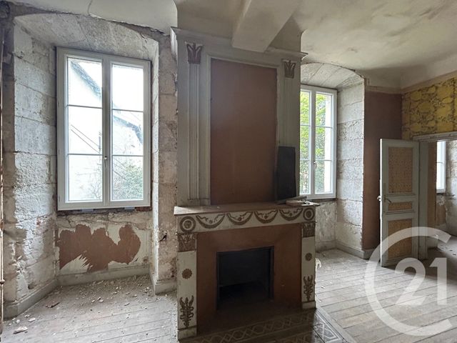 Appartement F5 à vendre - 5 pièces - 138.85 m2 - AGEN - 47 - AQUITAINE - Century 21 Bastien Gonzalez