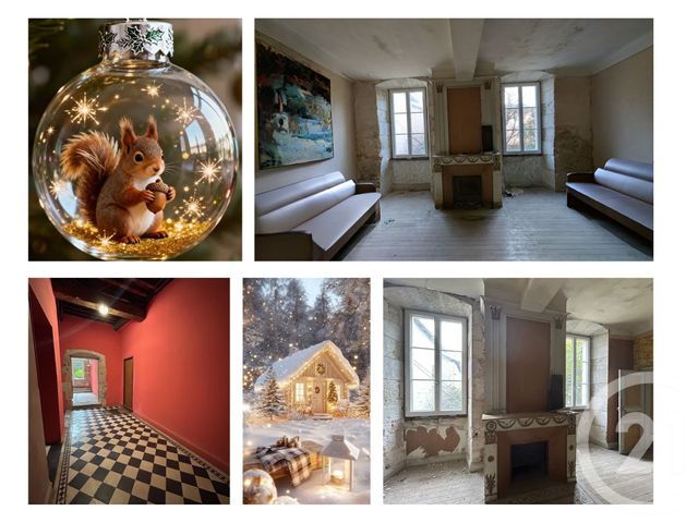 Appartement F5 à vendre AGEN