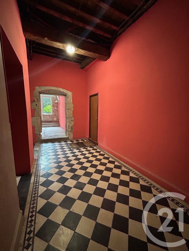 Appartement F5 à vendre - 5 pièces - 138.85 m2 - AGEN - 47 - AQUITAINE - Century 21 Bastien Gonzalez