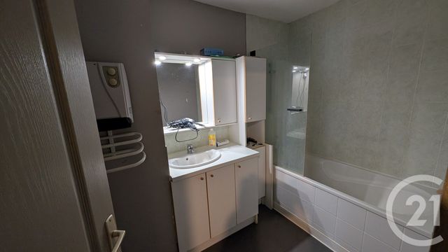 Appartement F4 à vendre - 4 pièces - 75.76 m2 - AGEN - 47 - AQUITAINE - Century 21 Bastien Gonzalez