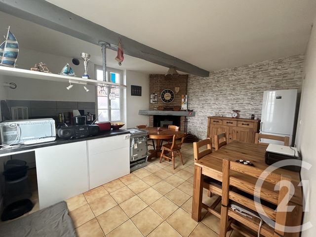 Afficher la photo en grand maison à vendre - 4 pièces - 95.98 m2 - CASTELJALOUX - 47 - AQUITAINE - Century 21 Bastien Gonzalez