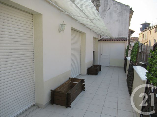 Appartement F3 à vendre - 3 pièces - 100.0 m2 - AGEN - 47 - AQUITAINE - Century 21 Bastien Gonzalez