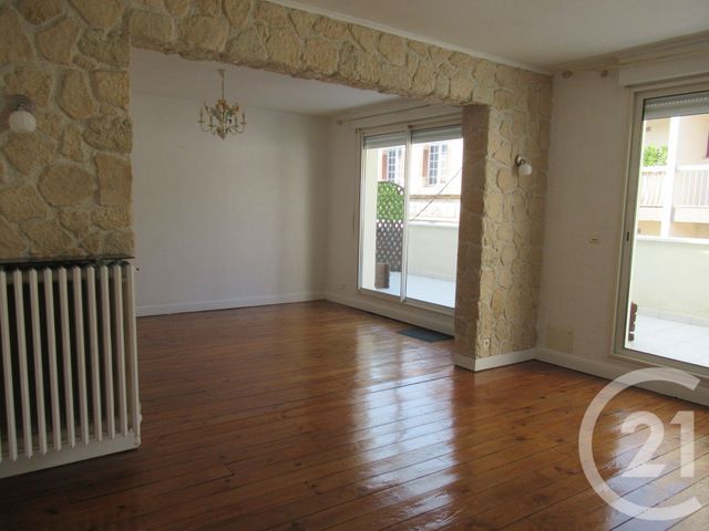 Appartement F3 à vendre - 3 pièces - 100.0 m2 - AGEN - 47 - AQUITAINE - Century 21 Bastien Gonzalez