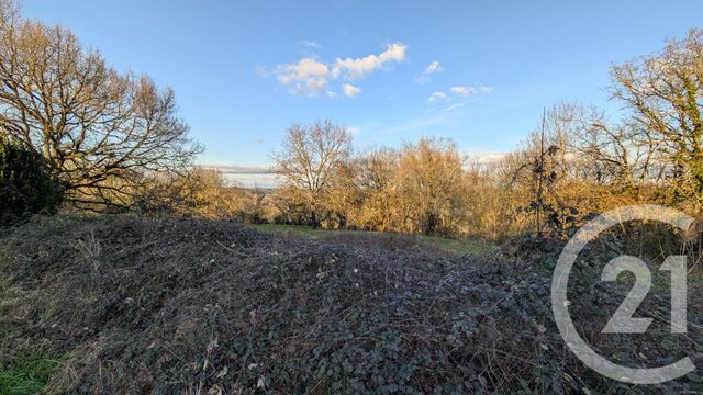 terrain à vendre - 1603.0 m2 - BEAUVILLE - 47 - AQUITAINE - Century 21 Bastien Gonzalez