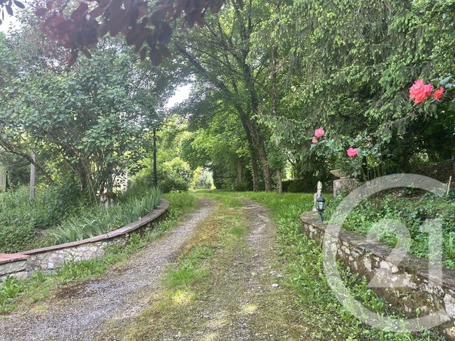 maison à vendre - 6 pièces - 218.21 m2 - PUYMIROL - 47 - AQUITAINE - Century 21 Bastien Gonzalez