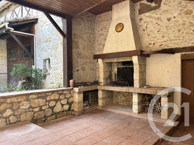 maison à vendre - 6 pièces - 218.21 m2 - PUYMIROL - 47 - AQUITAINE - Century 21 Bastien Gonzalez