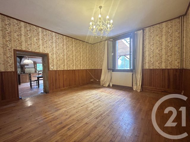 maison à vendre - 6 pièces - 218.21 m2 - PUYMIROL - 47 - AQUITAINE - Century 21 Bastien Gonzalez