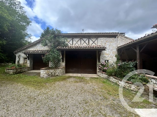 maison à vendre - 6 pièces - 218.21 m2 - PUYMIROL - 47 - AQUITAINE - Century 21 Bastien Gonzalez