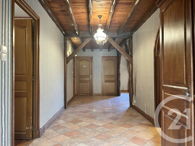 maison à vendre - 6 pièces - 218.21 m2 - PUYMIROL - 47 - AQUITAINE - Century 21 Bastien Gonzalez