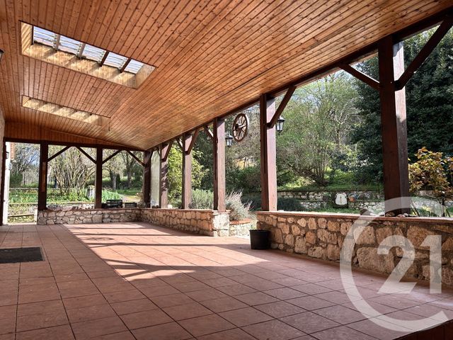 maison à vendre - 6 pièces - 218.21 m2 - PUYMIROL - 47 - AQUITAINE - Century 21 Bastien Gonzalez