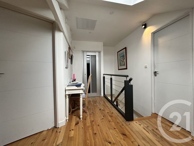 maison à vendre - 7 pièces - 199.96 m2 - AGEN - 47 - AQUITAINE - Century 21 Bastien Gonzalez