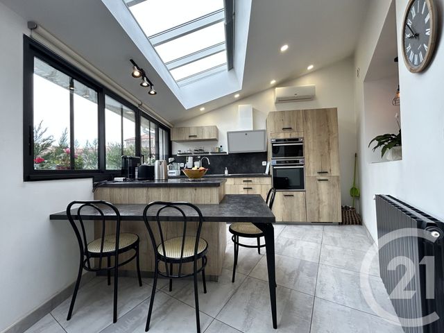 maison à vendre - 7 pièces - 199.96 m2 - AGEN - 47 - AQUITAINE - Century 21 Bastien Gonzalez