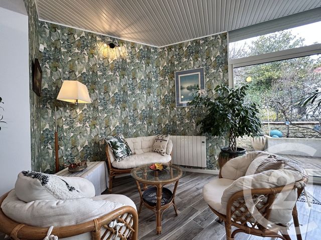 maison à vendre - 7 pièces - 199.96 m2 - AGEN - 47 - AQUITAINE - Century 21 Bastien Gonzalez