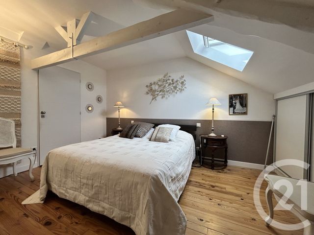 maison à vendre - 7 pièces - 199.96 m2 - AGEN - 47 - AQUITAINE - Century 21 Bastien Gonzalez