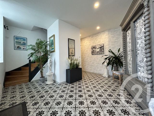 maison à vendre - 7 pièces - 199.96 m2 - AGEN - 47 - AQUITAINE - Century 21 Bastien Gonzalez