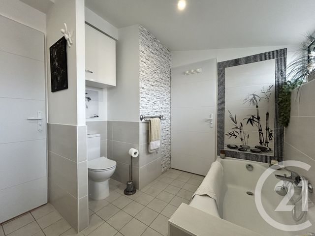 maison à vendre - 7 pièces - 199.96 m2 - AGEN - 47 - AQUITAINE - Century 21 Bastien Gonzalez